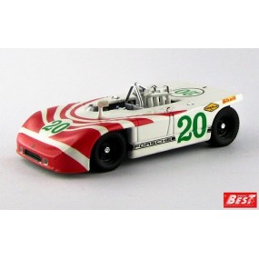 PORSCHE 908-03 - Targa...