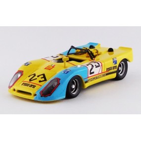 PORSCHE 908-02 FLUNDER -...