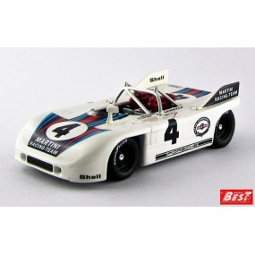 PORSCHE 908-03 -...