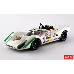 PORSCHE 908-02 - Suzuka...