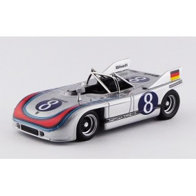 PORSCHE 908-03 - Targa...