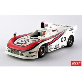 PORSCHE 908-04 - Most 1981...