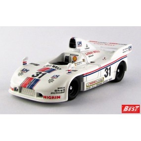 PORSCHE 908-04 -...