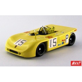 PORSCHE 908-03 -...