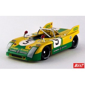 PORSCHE 908-03 - Le Mans...