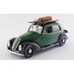 FIAT 1500 - 1936 - Ski 1:43