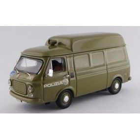 FIAT 238 - Police 1972 1:43