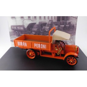 FIAT 18 BL - Peroni Beer 1:43