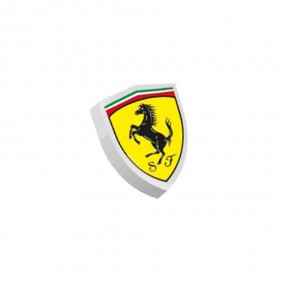 Scuderia Ferrari F1 Rubber...