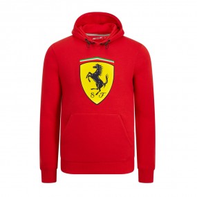 Scuderia Ferrari F1 Felpa...