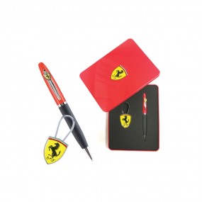 Scuderia Ferrari F1 Set da...