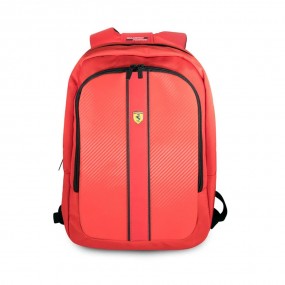 Scuderia Ferrari F1 Backpack