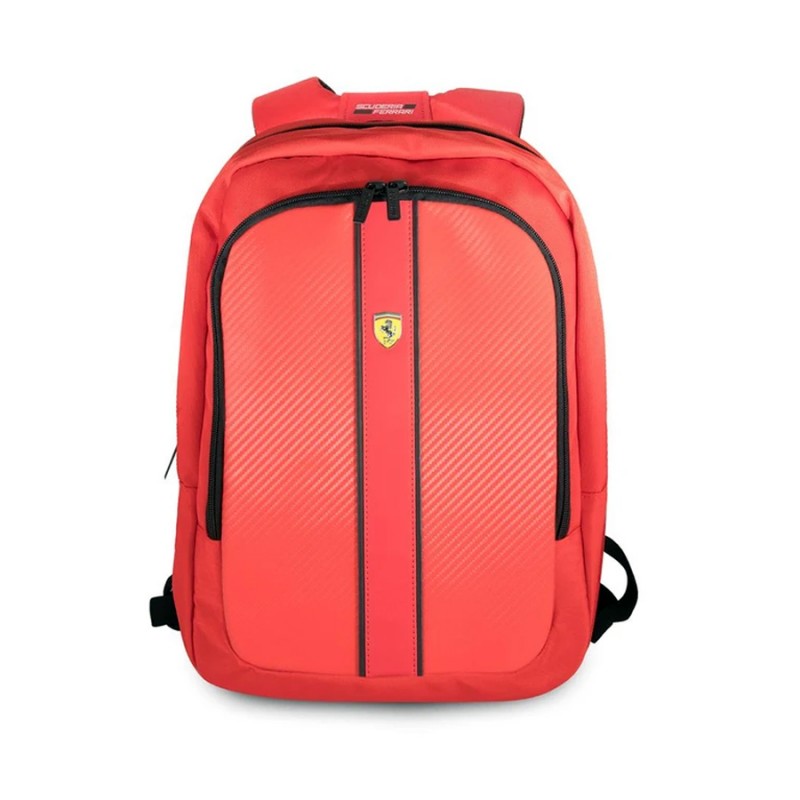scuderia ferrari backpack
