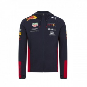 Red Bull  F1 Team Felpa con...