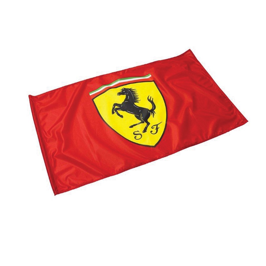 Scuderia  F1 Bandiera