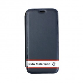 Bmw MPower Cover Booktype...