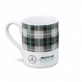 Mercedes AMG PetronasF1 Cup
