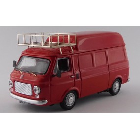 FIAT 238 - High roof with...