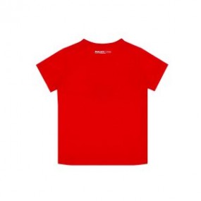 Ducati Asphalt T-shirt Bambino