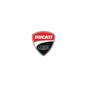 Ducati Corse Magnet