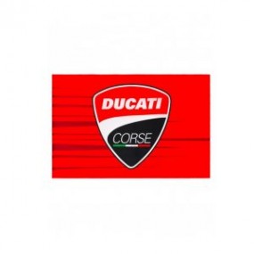 Ducati Racing Asphalt Flag...