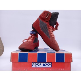 Stivaletto Karting Sparco N.41