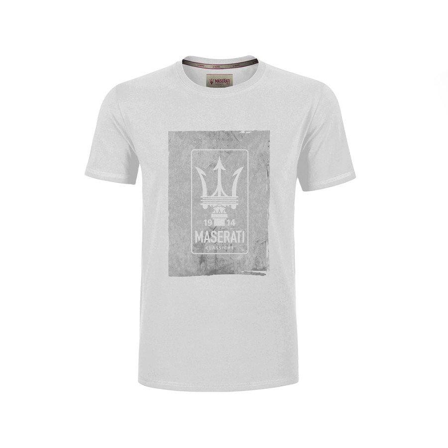 T-shirt  Classica unisex