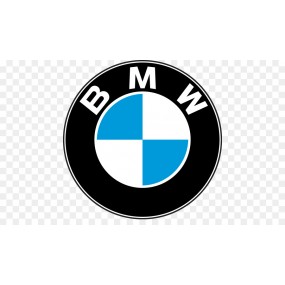 BMW Logo Iron-on Patches...