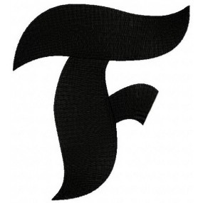 Firestone Logo Iron-on...