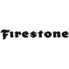 Firestone Iron-on Patches...
