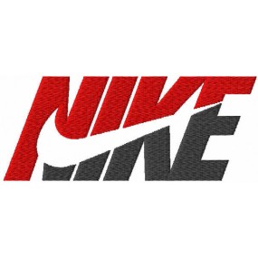 Nike Embroideres Patches...