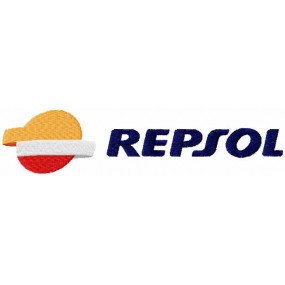 Repsol  Iron-on Patches and...