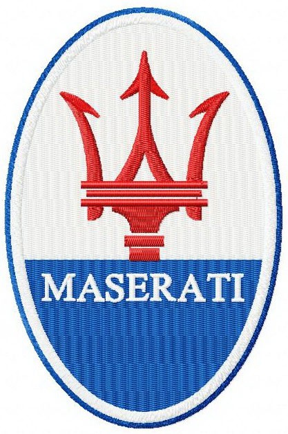 MASERATI