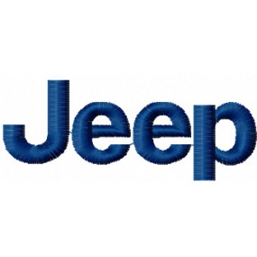 Jeep   Marchio  Toppe...