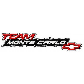 Team Montecarlo Brand...