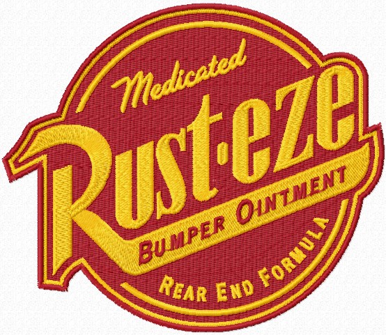 RUST-EZE