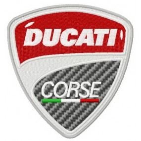 Ducati  Team Toppe...