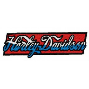 Harley  Davidson Team Toppe...