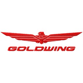 Honda GoldWing  Toppe...