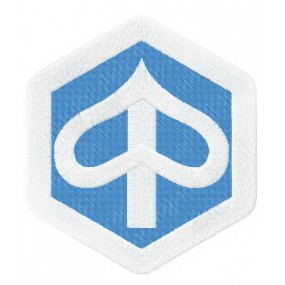 Piaggio Logo Iron-on...