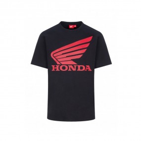 T-shirt Honda HRC - Front...