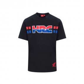 Honda HRC T-shirt Logo Hrc...