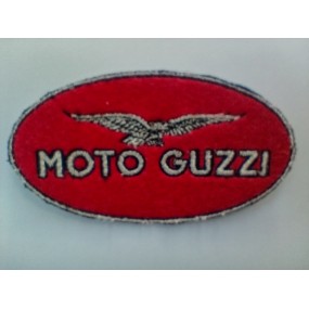 Moto Guzzi Vintage Toppe...