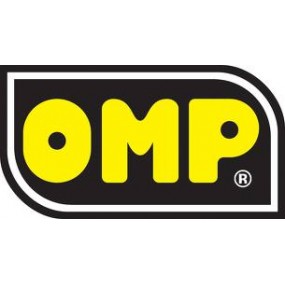 OMP Classic Iron-on Patches...