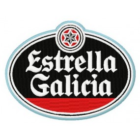 Estrella Galicia...