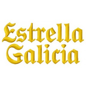 Estella Brand Embroideres  Patches and Stickers