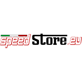 Speed Store Brand Iron-on...