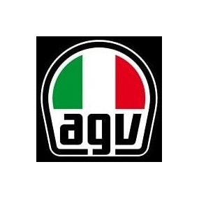 AGV Iron-on Patches and...
