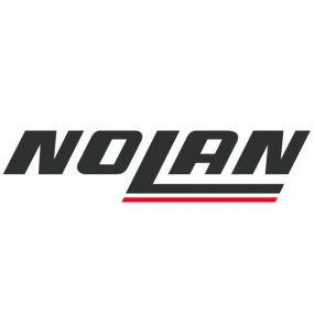 Nolan Helmet Iron-on...