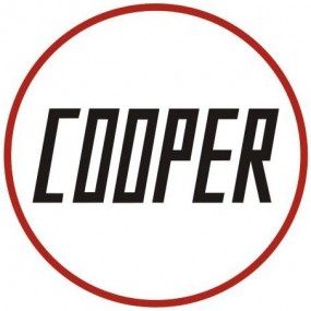 Cooper  Logo  Toppe...